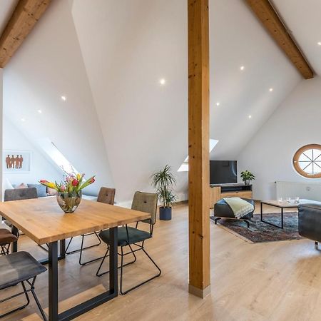 غرنزاش ويلن Rh-Appartements 15 Minuten Von Basel Im Dorf Ruehrberg المظهر الخارجي الصورة
