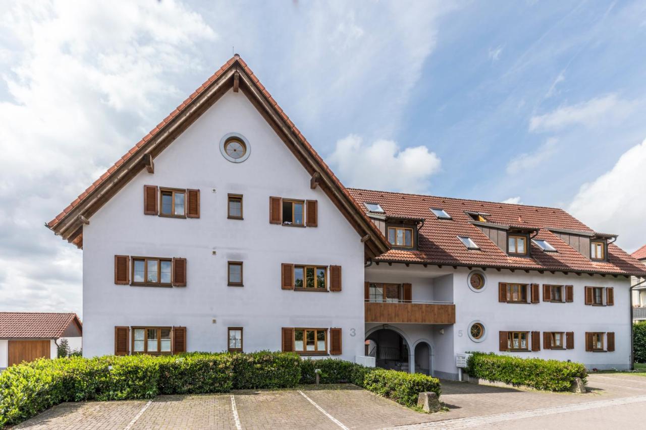 غرنزاش ويلن Rh-Appartements 15 Minuten Von Basel Im Dorf Ruehrberg المظهر الخارجي الصورة
