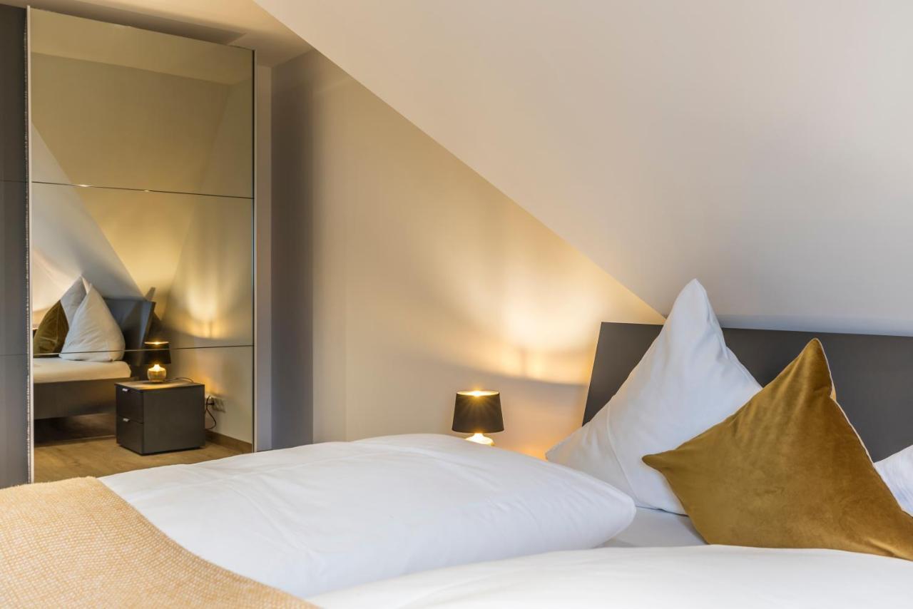 غرنزاش ويلن Rh-Appartements 15 Minuten Von Basel Im Dorf Ruehrberg المظهر الخارجي الصورة