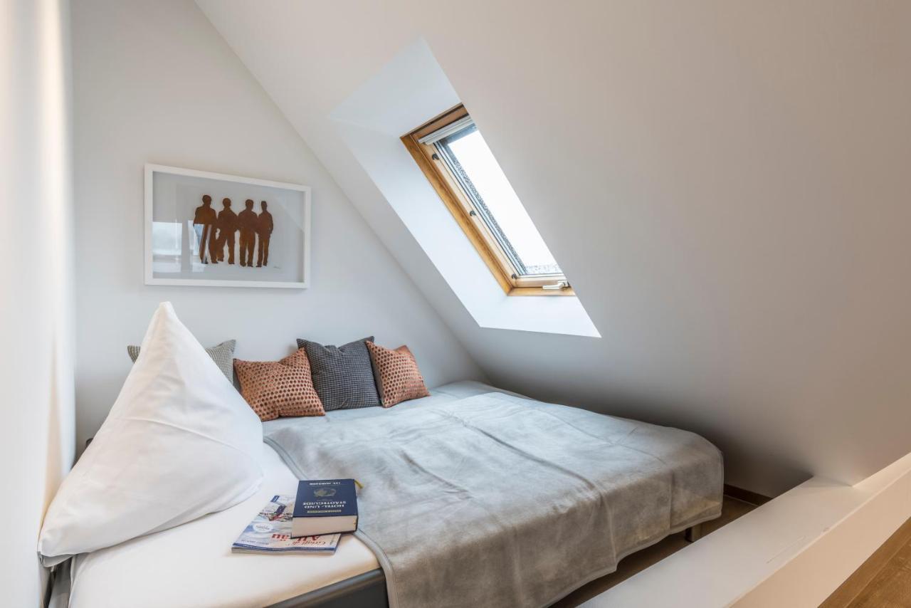 غرنزاش ويلن Rh-Appartements 15 Minuten Von Basel Im Dorf Ruehrberg المظهر الخارجي الصورة